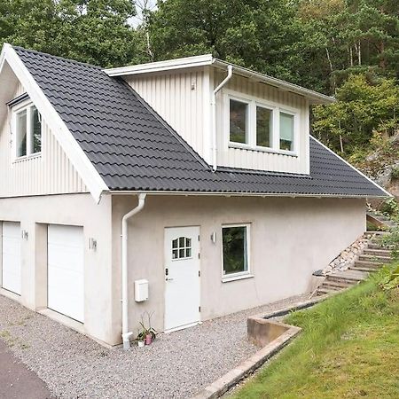 A Lovely Bright Apartment With It'S Own Entrance Kungsbacka Eksteriør bilde